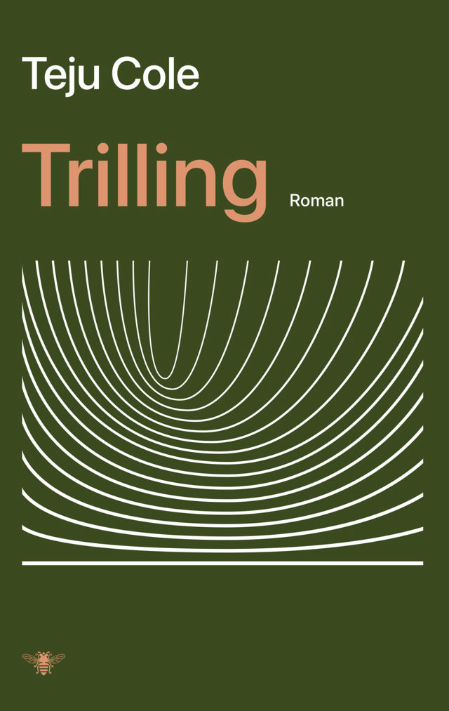 Omslag van Trilling