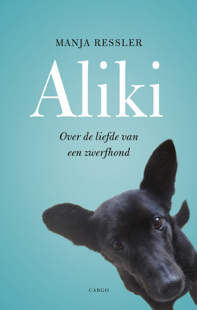 Omslag van Aliki