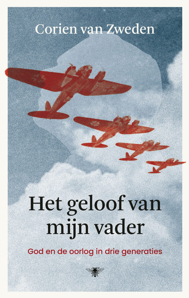 Omslag van Het geloof van mijn vader