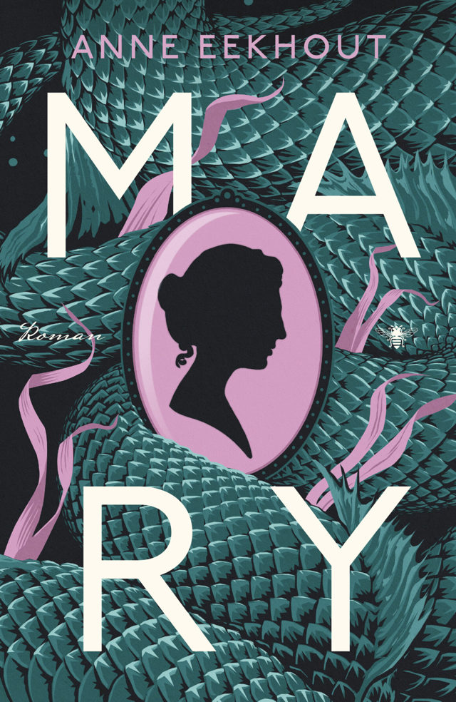 Omslag van Mary