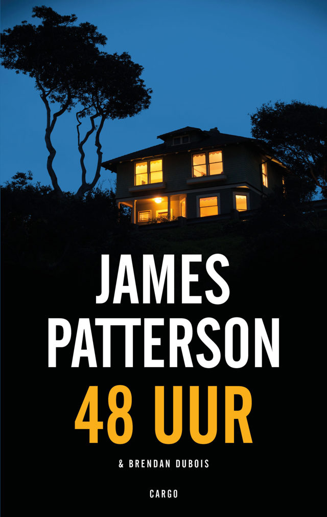 Omslag van 48 uur