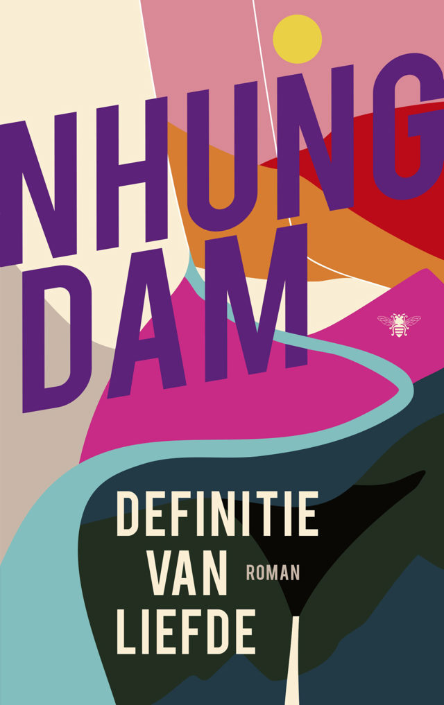 Omslag van Definitie van liefde