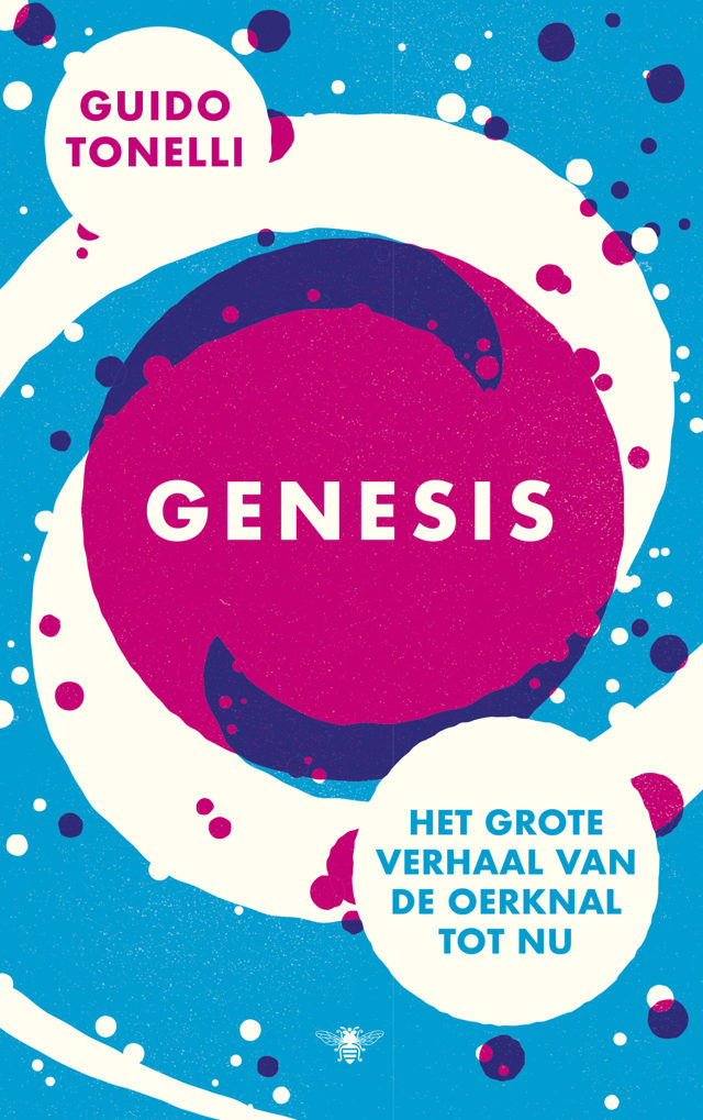 Omslag van Genesis