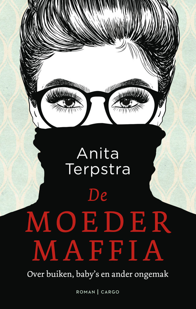 Omslag van De moedermaffia