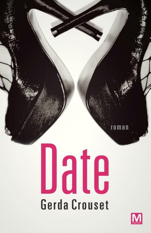 Omslag van Date