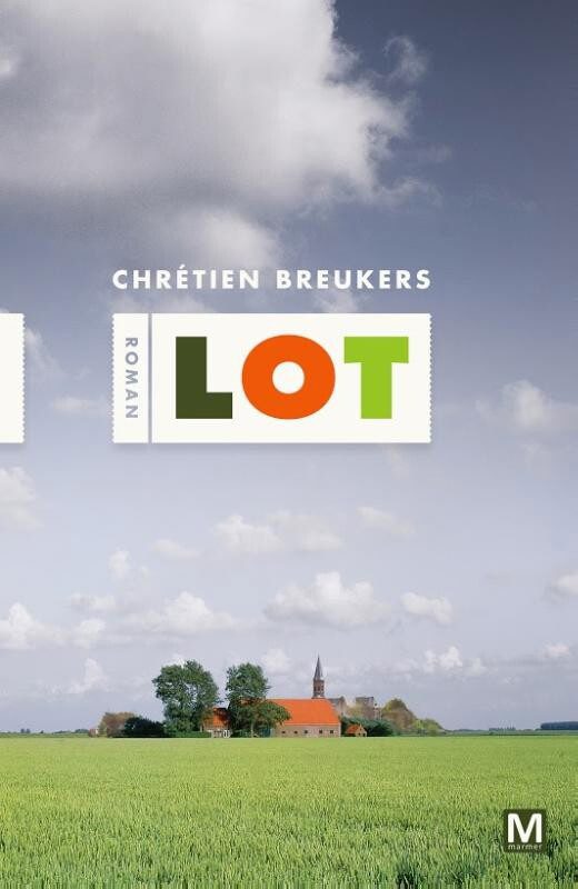 Omslag van Lot