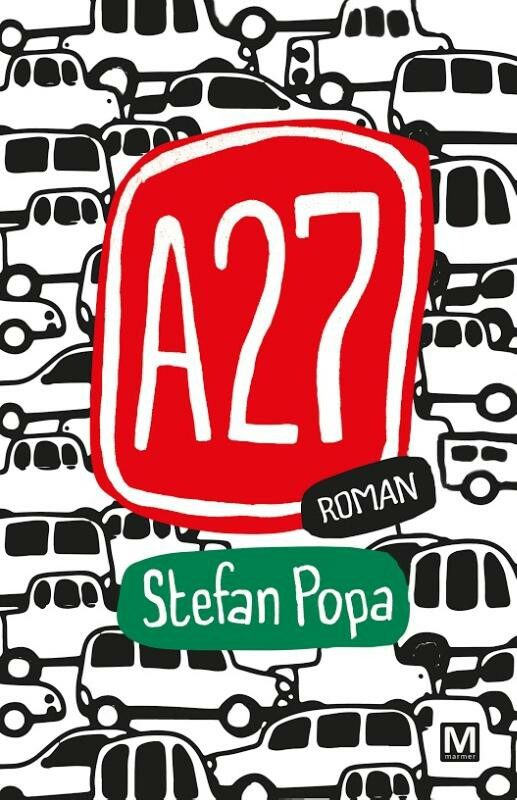 Omslag van A27