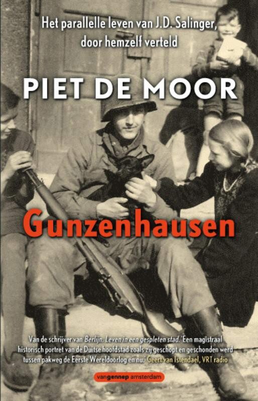 Omslag van Gunzenhausen
