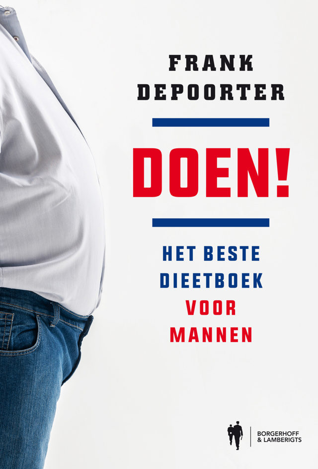 Omslag van Doen!
