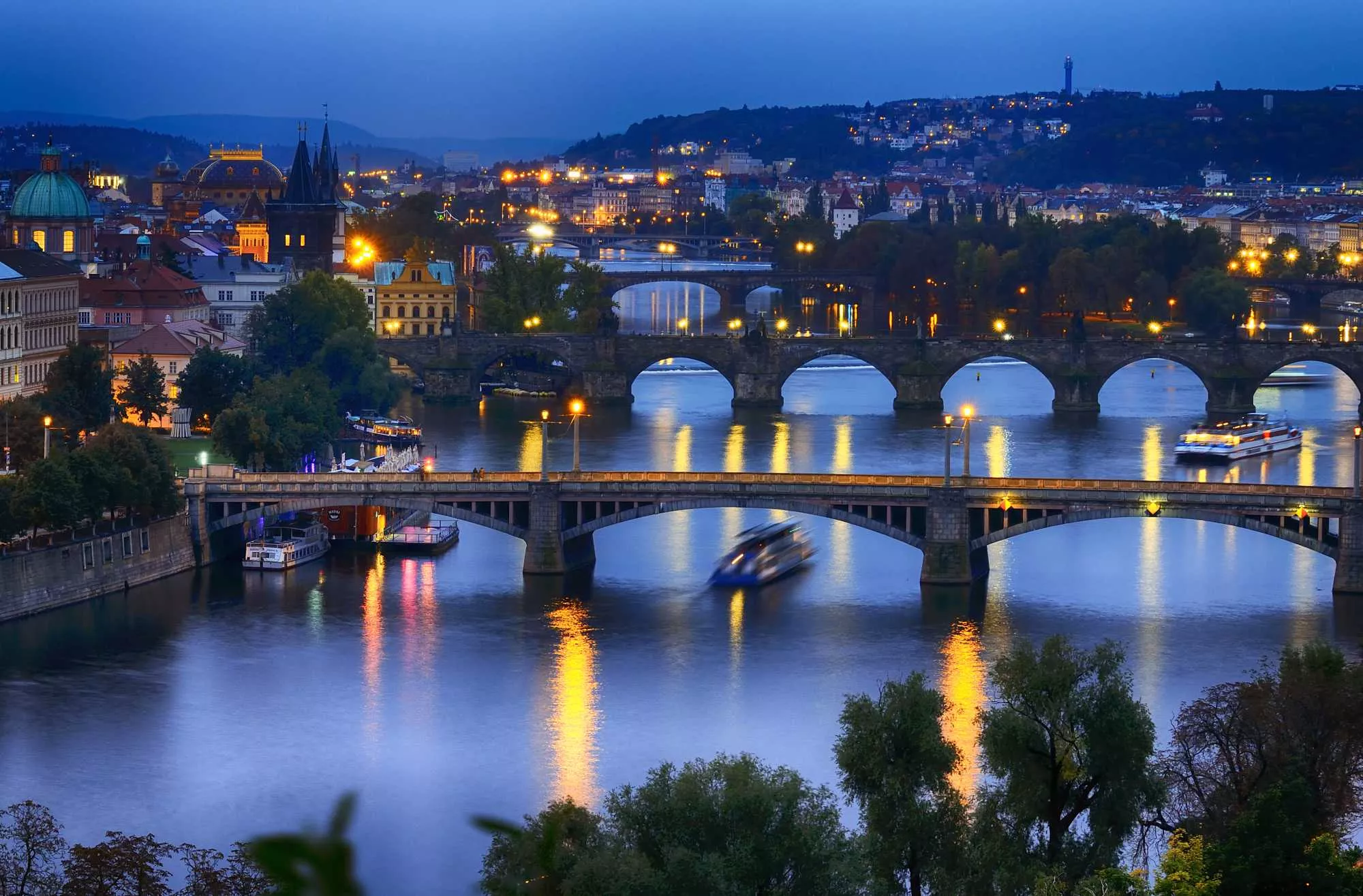 Petřín