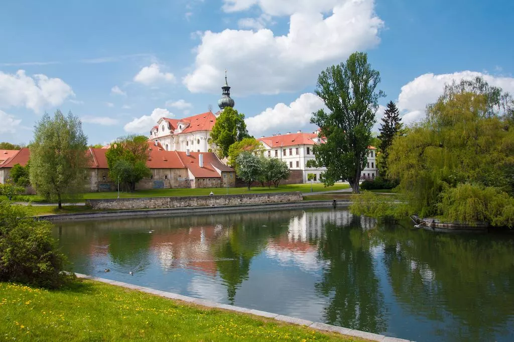Břevnov