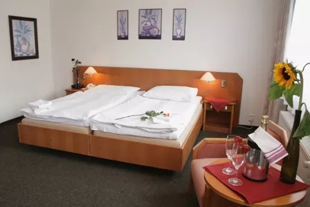 Strašnice