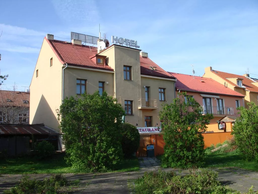 Hloubětín