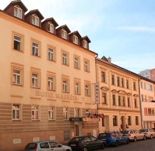 Střešovice