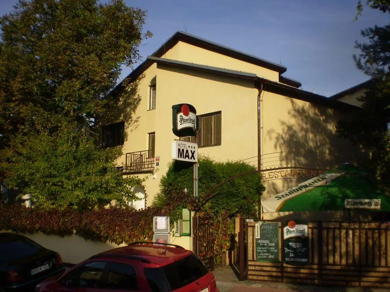 Hostavice