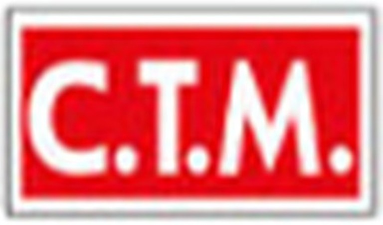 C.T.M.  S.r.l.