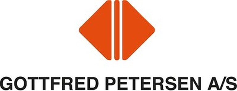 GOTTFRED  PETERSEN  A/S