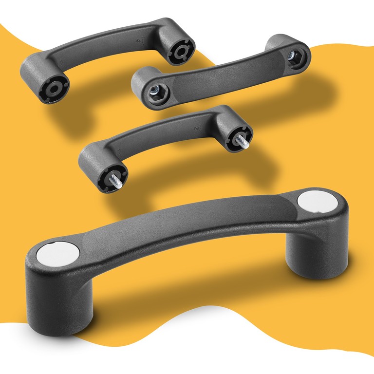 Novità in arrivo nel Gruppo 02-Maniglie