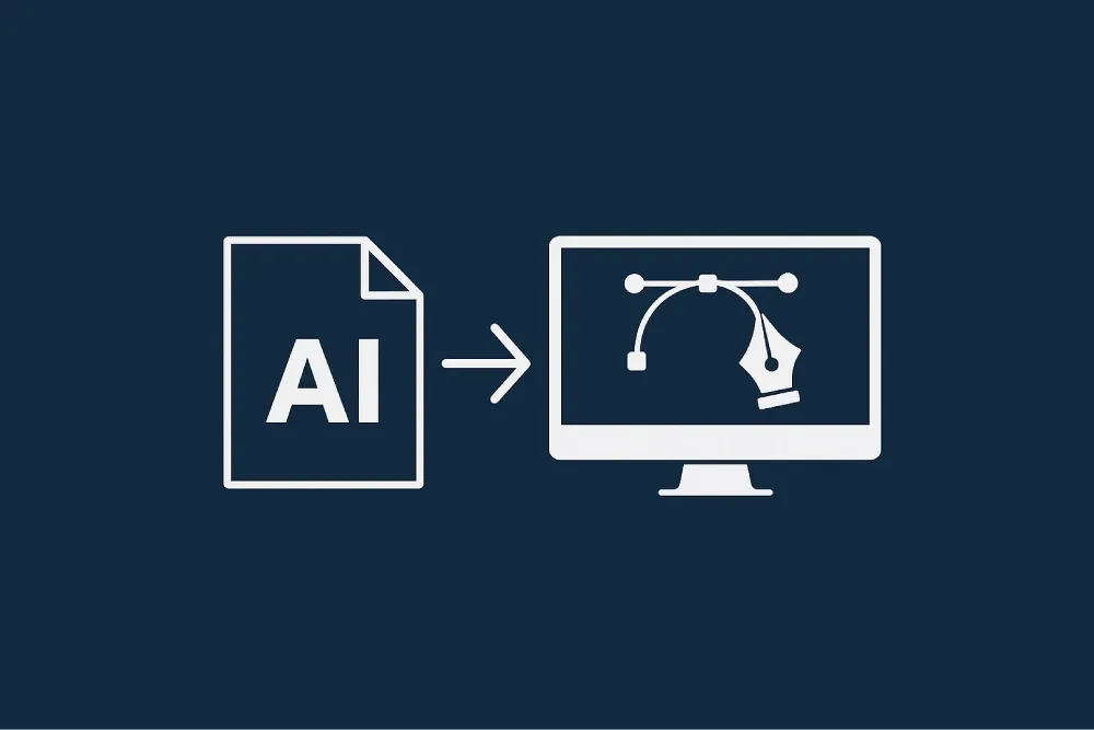format ai avantages impression textile