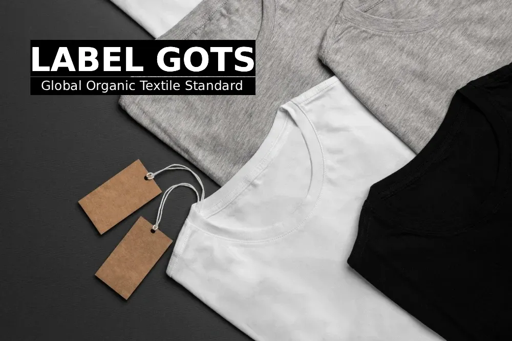 Label GOTS : définition, exigences et certification | 2025
