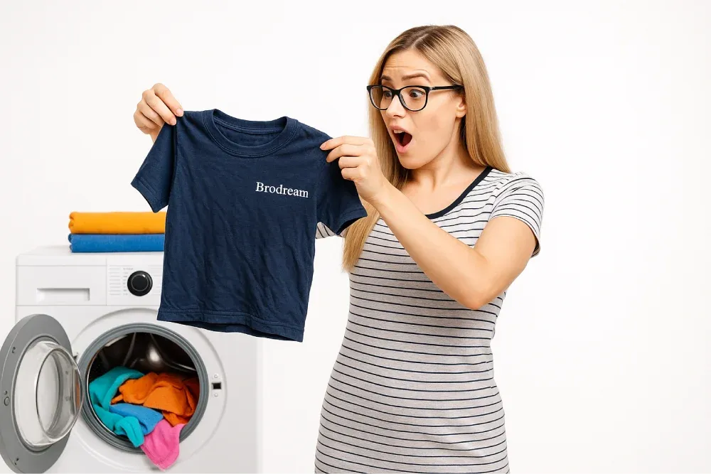 quel tissu rétrécit au lavage ? Quelle solution pour un tissu qui rétrécit au lavage