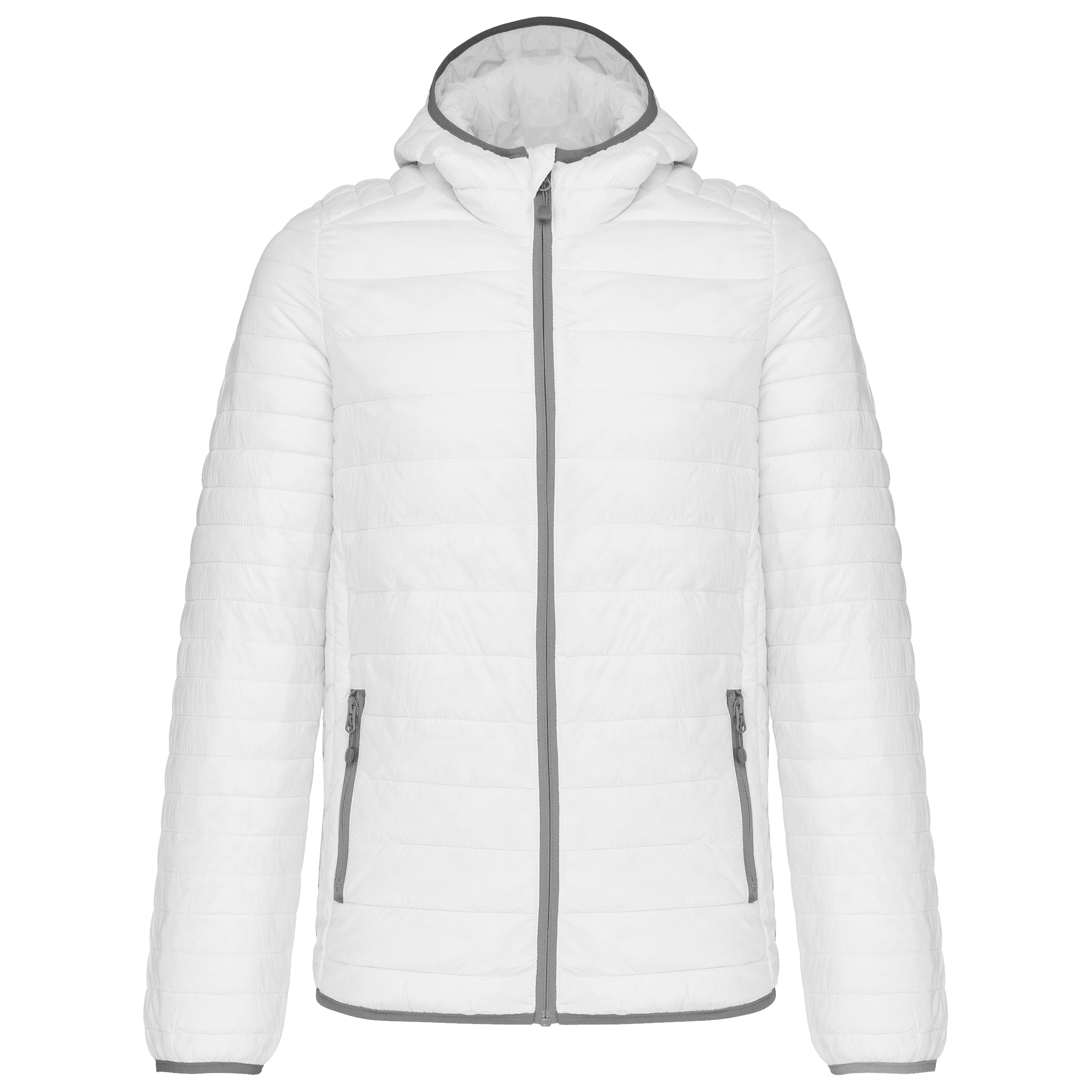 Doudoune capuche homme – ultralégère