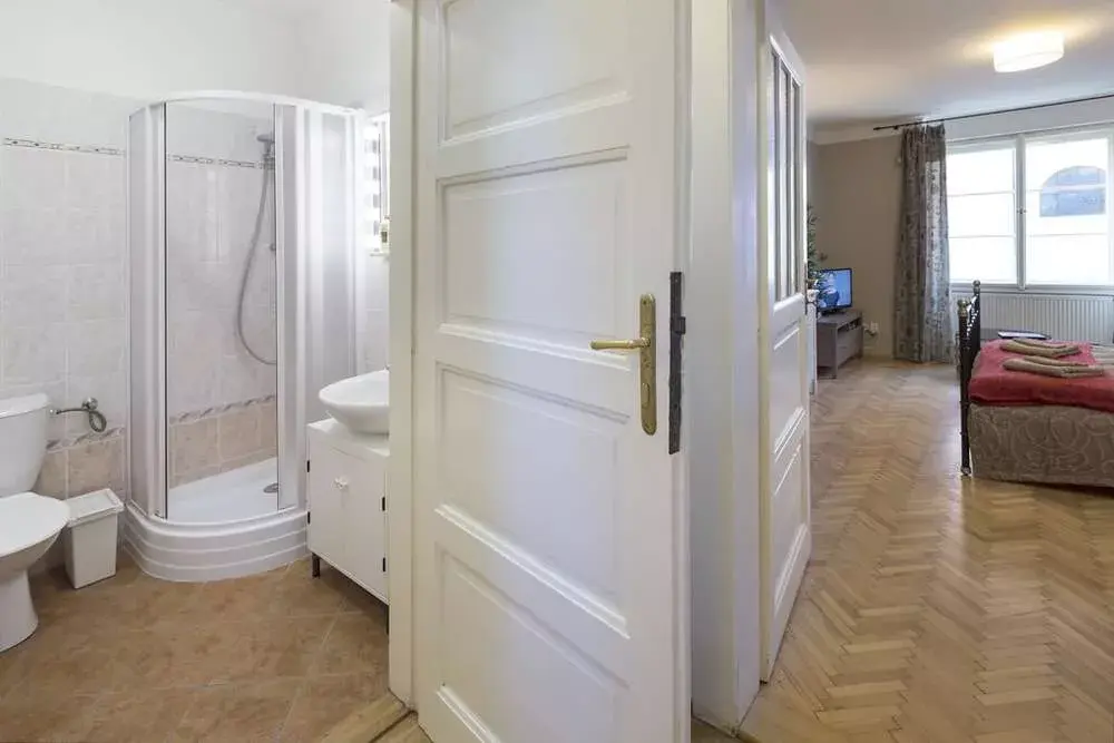 Photo 3 of Apartments Templova
