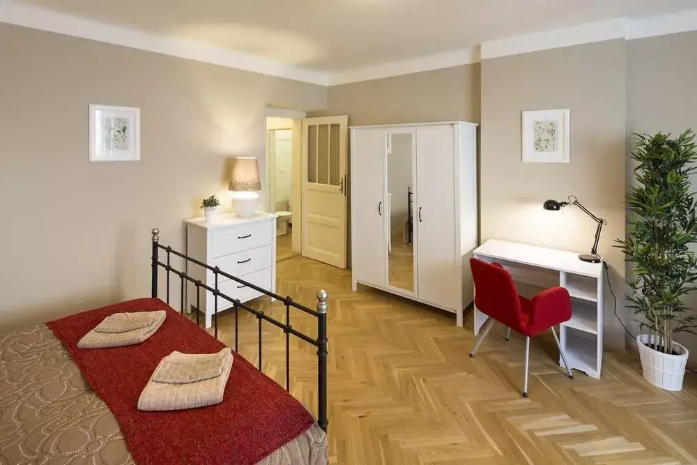 Photo 5 of Apartments Templova