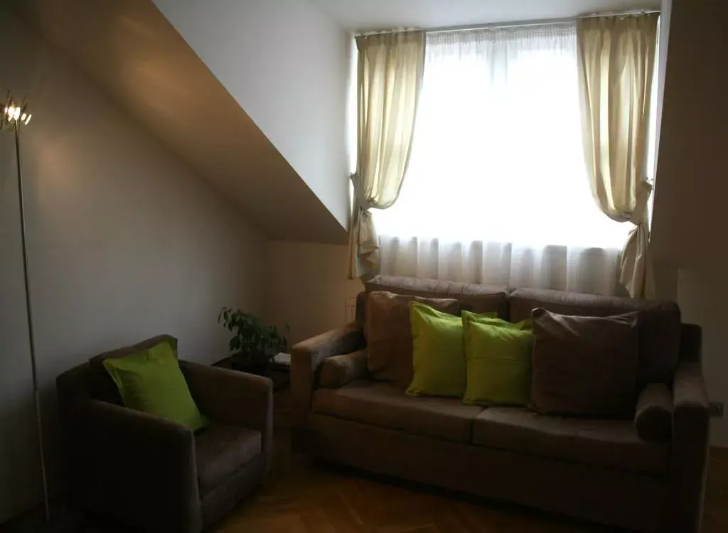 Photo 3 of Apartment Prag Zahrebska