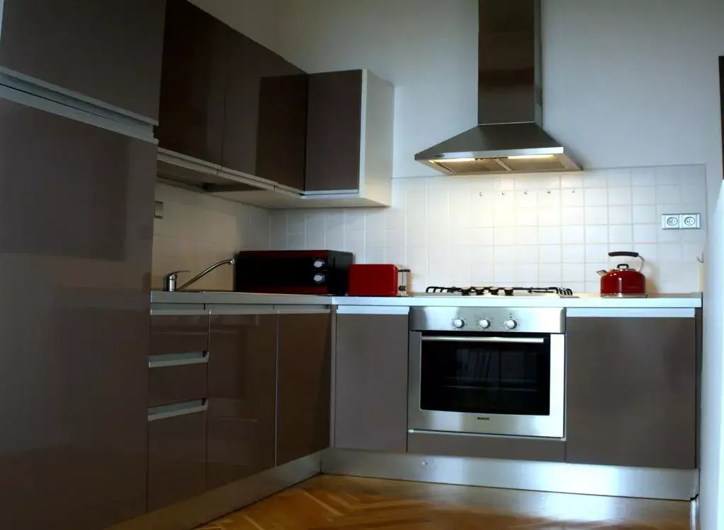 Photo 2 of Apartment Prag Zahrebska
