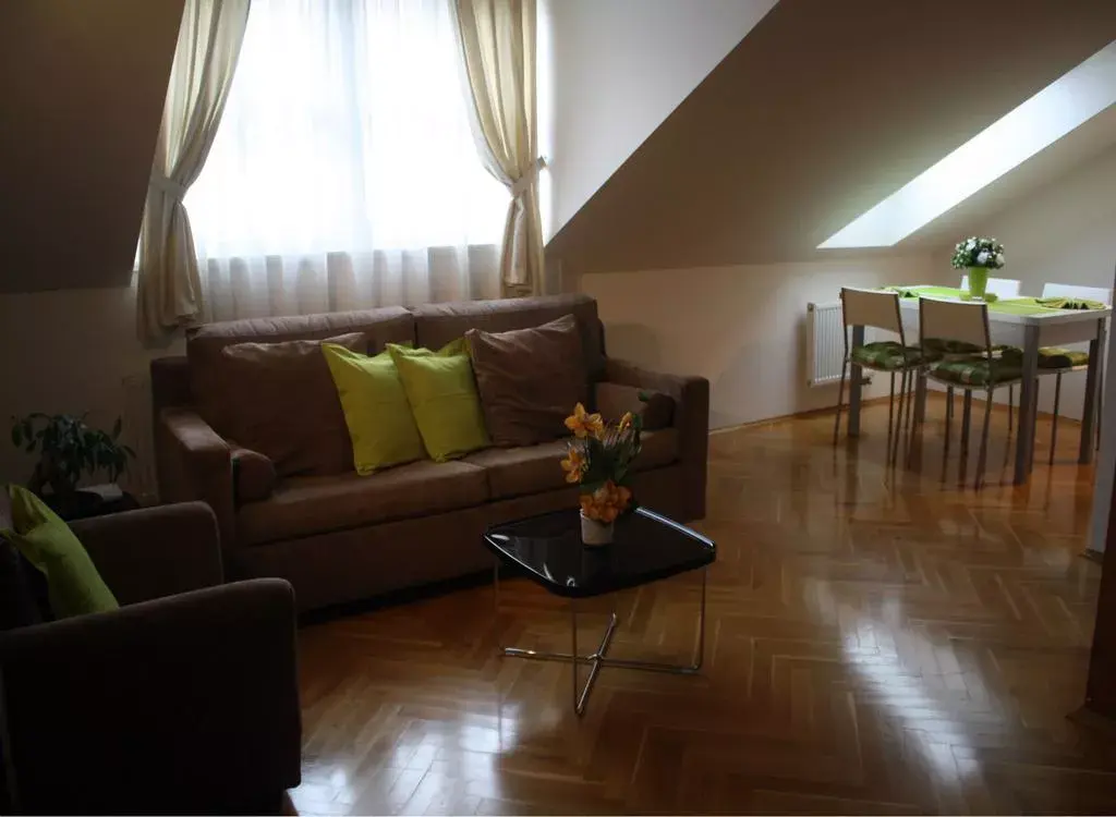 Photo 4 of Apartment Prag Zahrebska