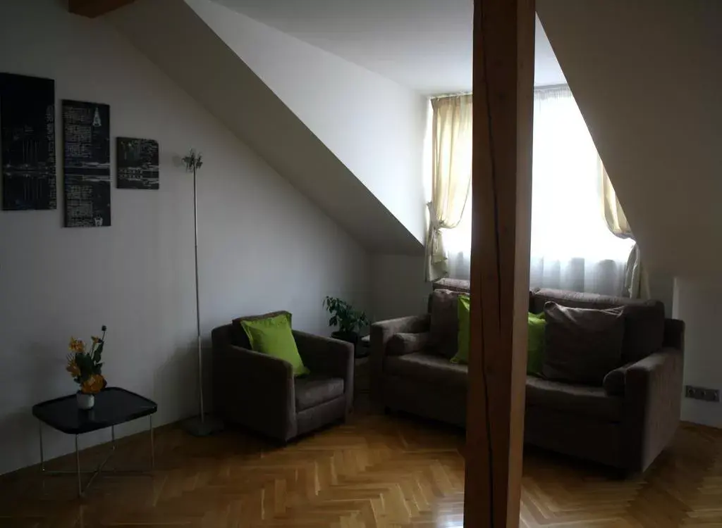 Photo 5 of Apartment Prag Zahrebska