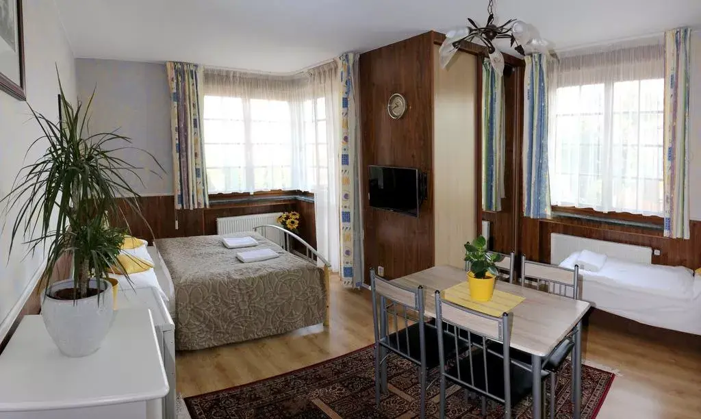 Photo 2 of Apartamenty Barrandov