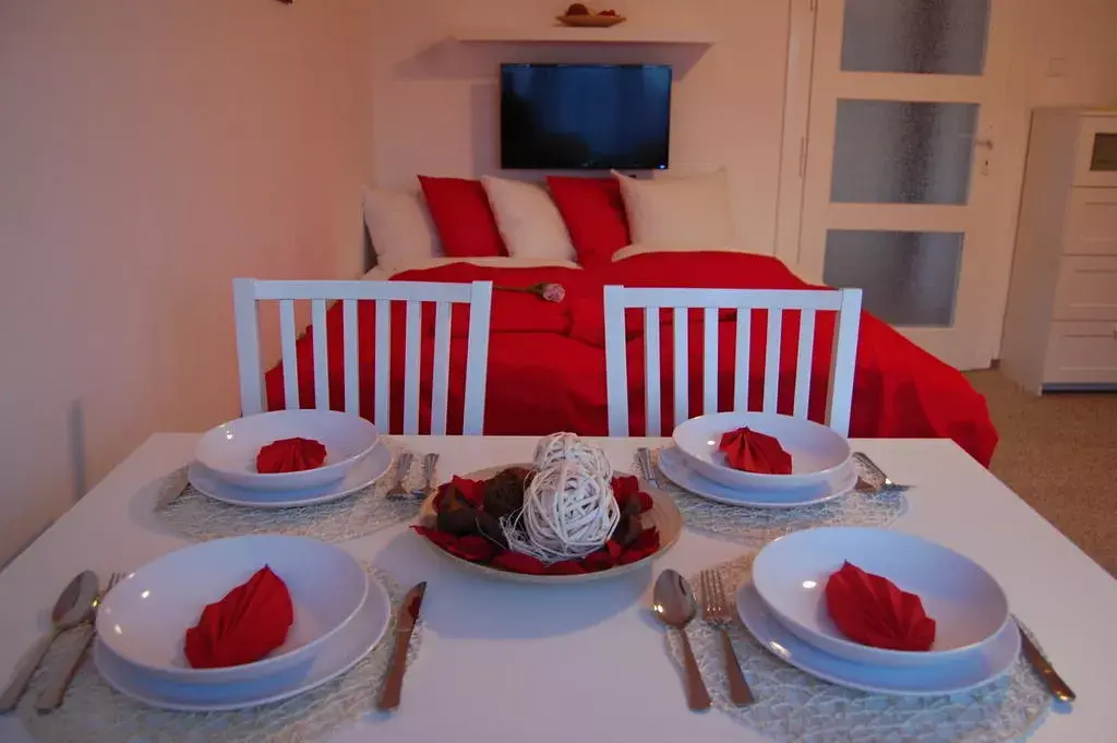 Apartmány Helena, Praha Záběhlice