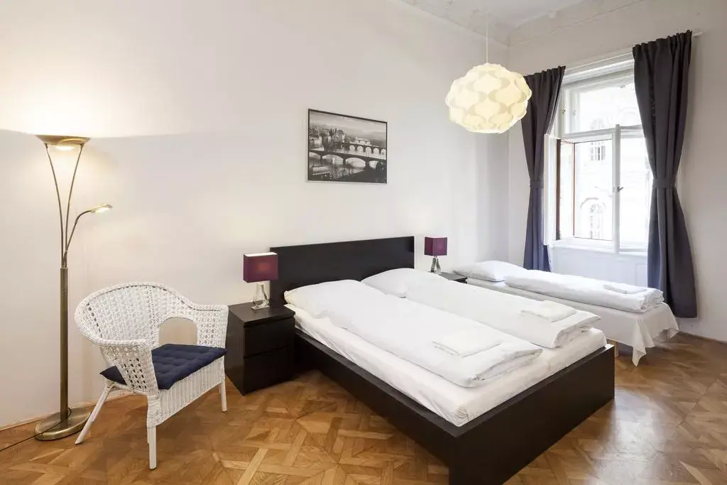Photo 4 of Capital Apartments Vodickova