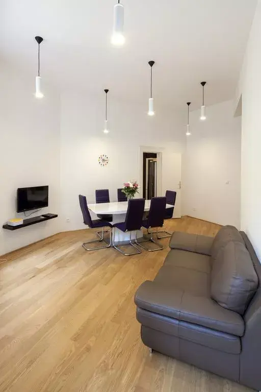 Photo 2 of Capital Apartments Vodickova