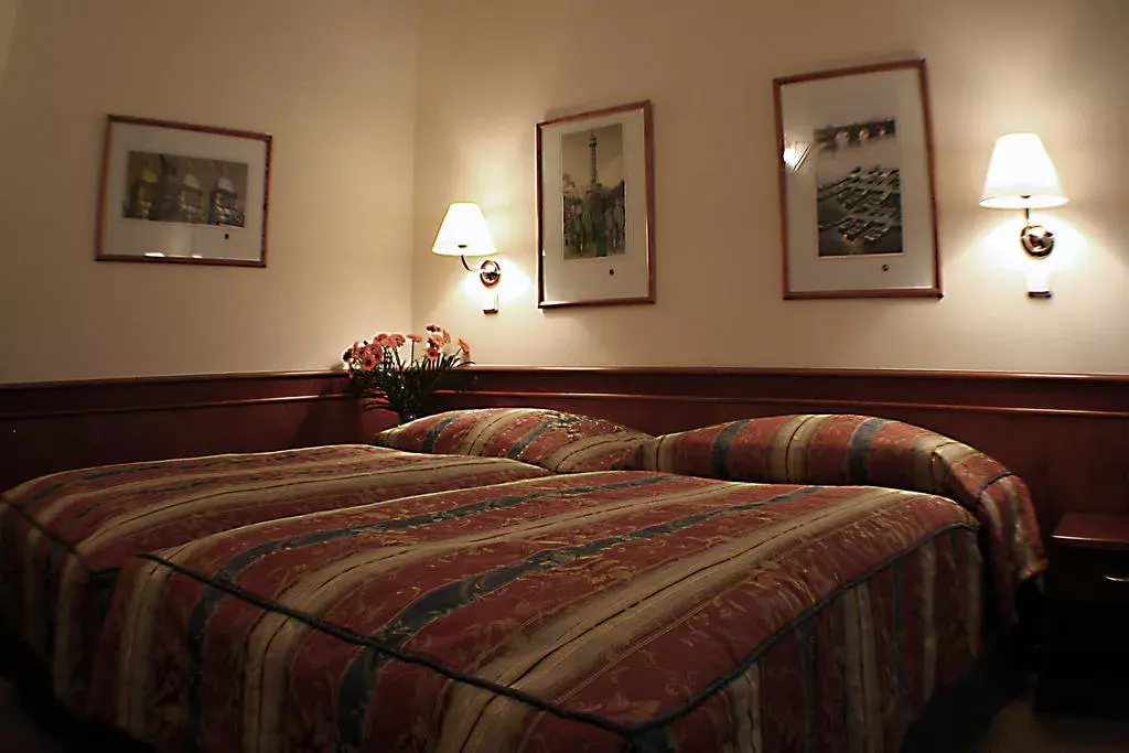 Photo 3 of Hotel 16 - U Sv. Kateriny