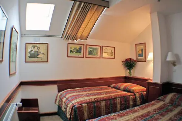 Photo 4 of Hotel 16 - U Sv. Kateriny