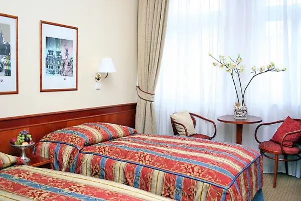 Photo 5 of Hotel 16 - U Sv. Kateriny