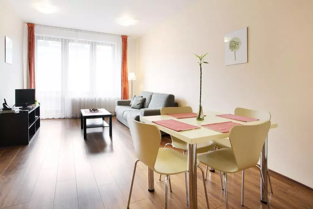 Photo 4 of 3D Apartments