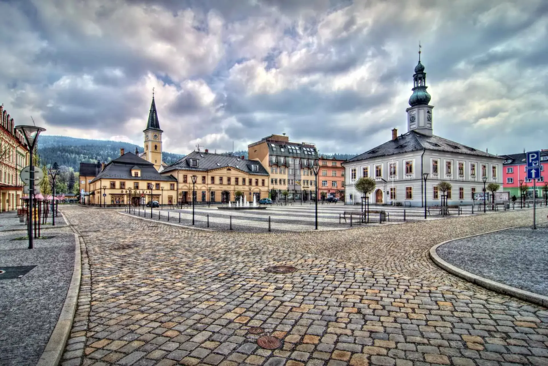 Jesenik