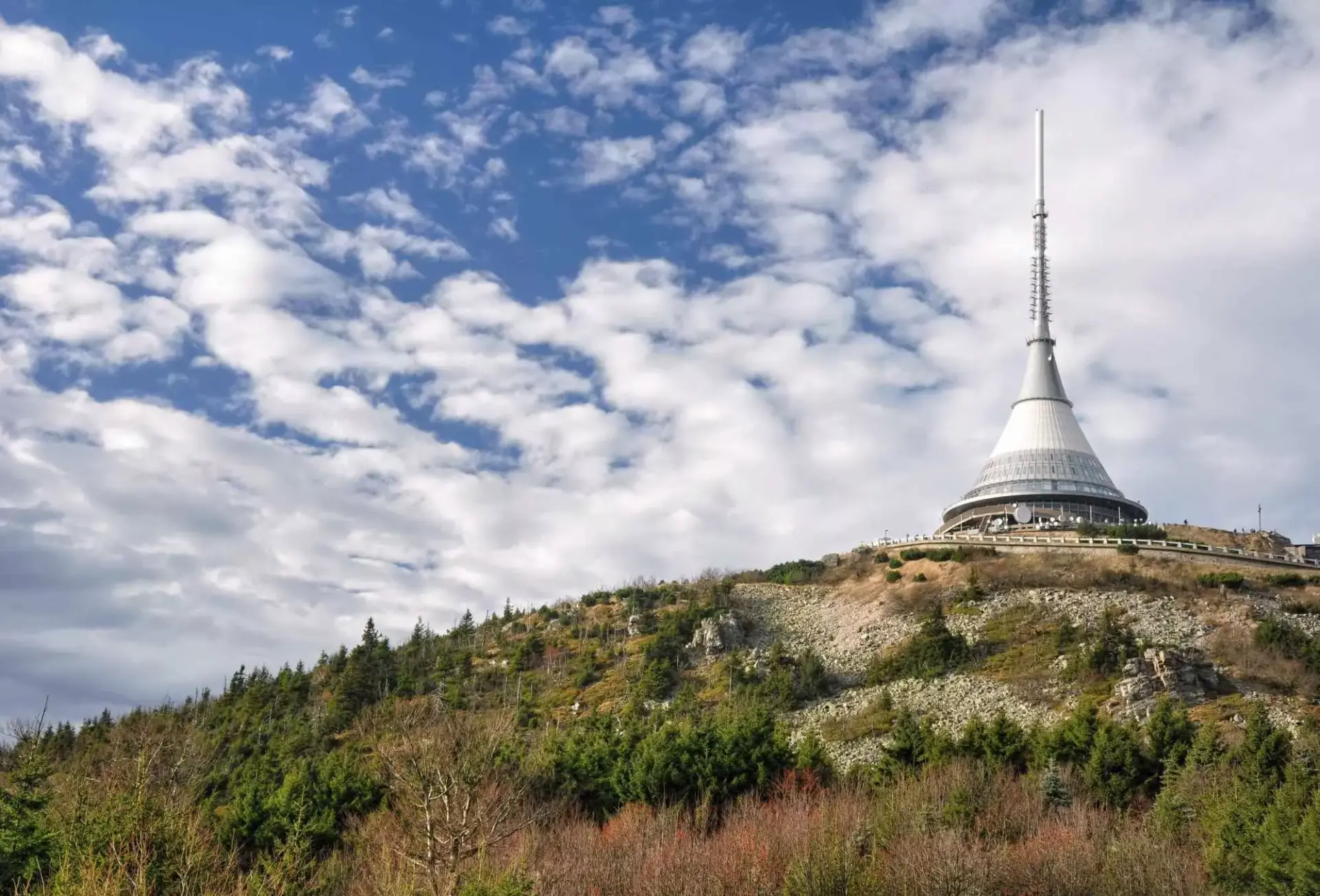 Liberec