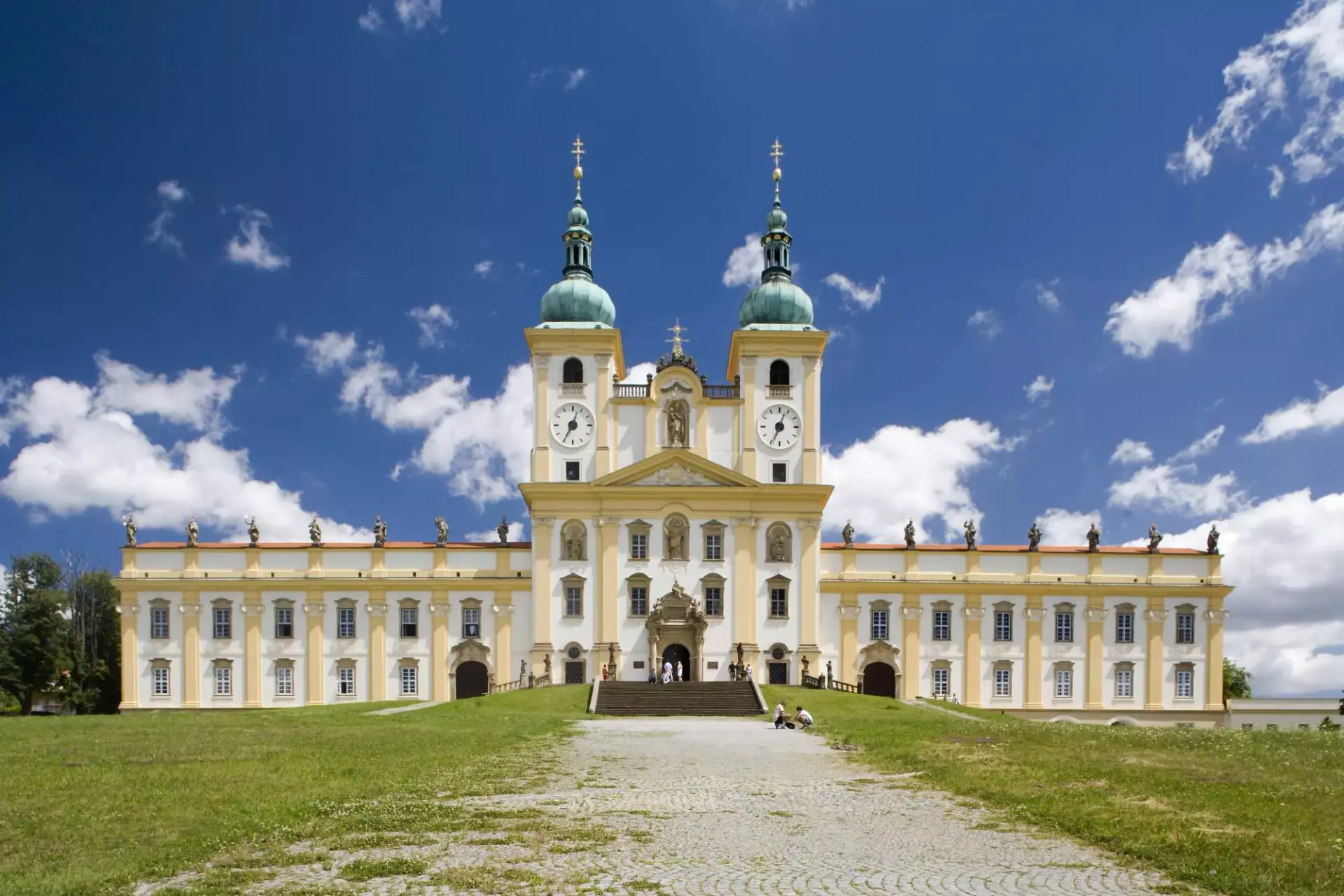 Olomoucký
