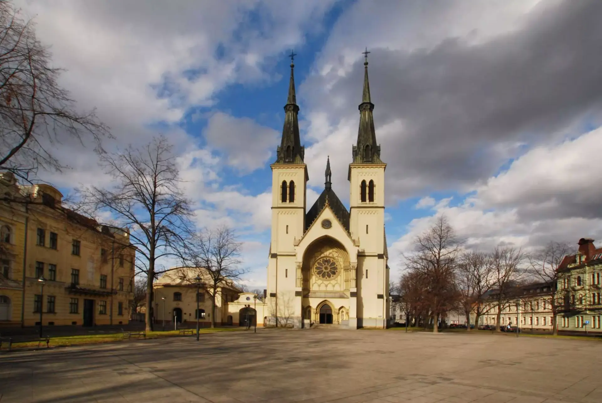 Moravskoslezský