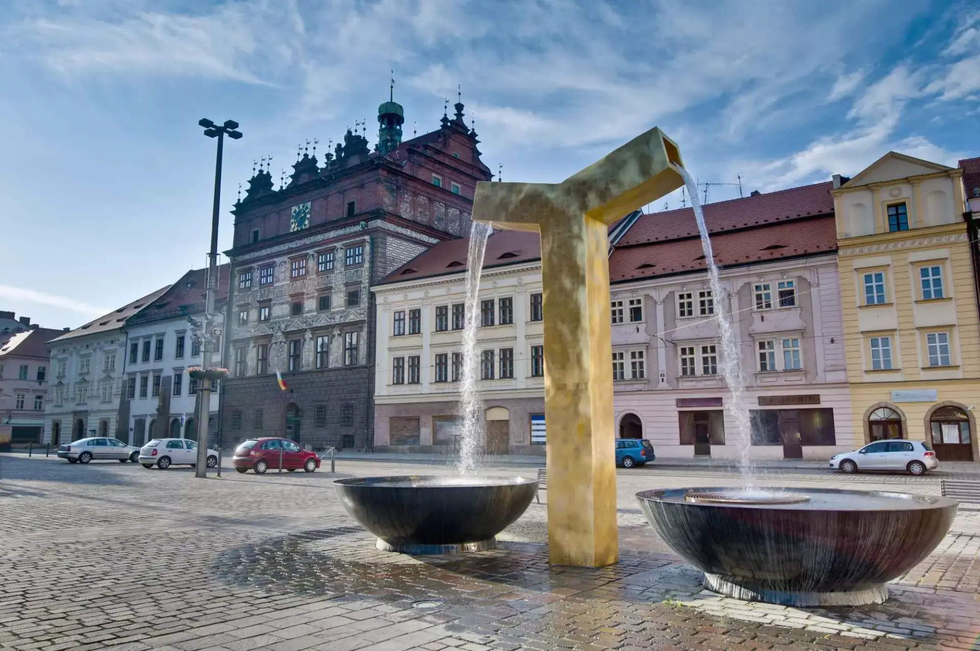 Plzeňský