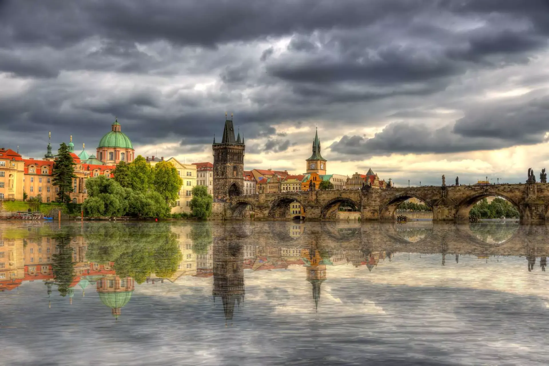 Karlov most