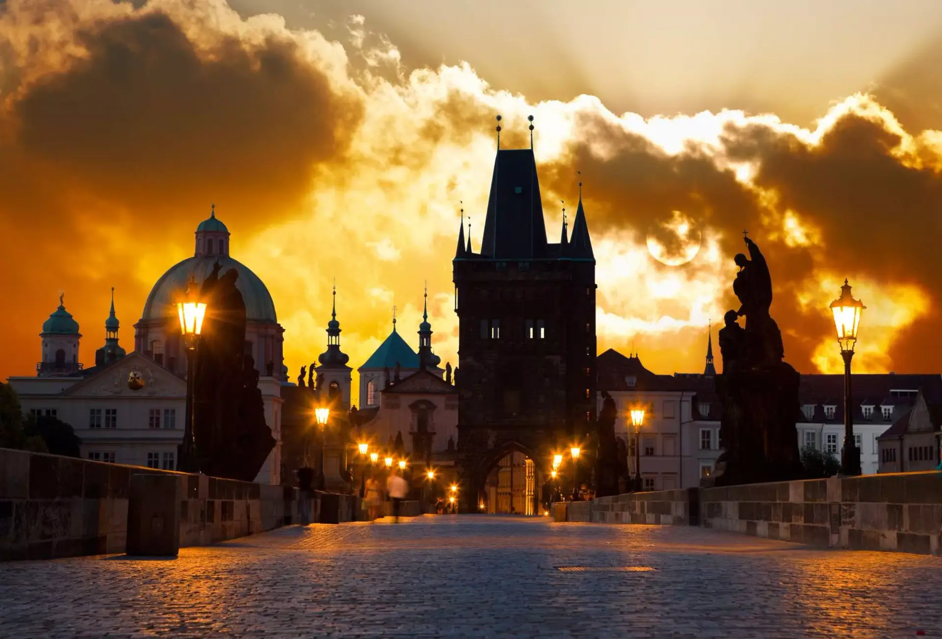 Karlov most