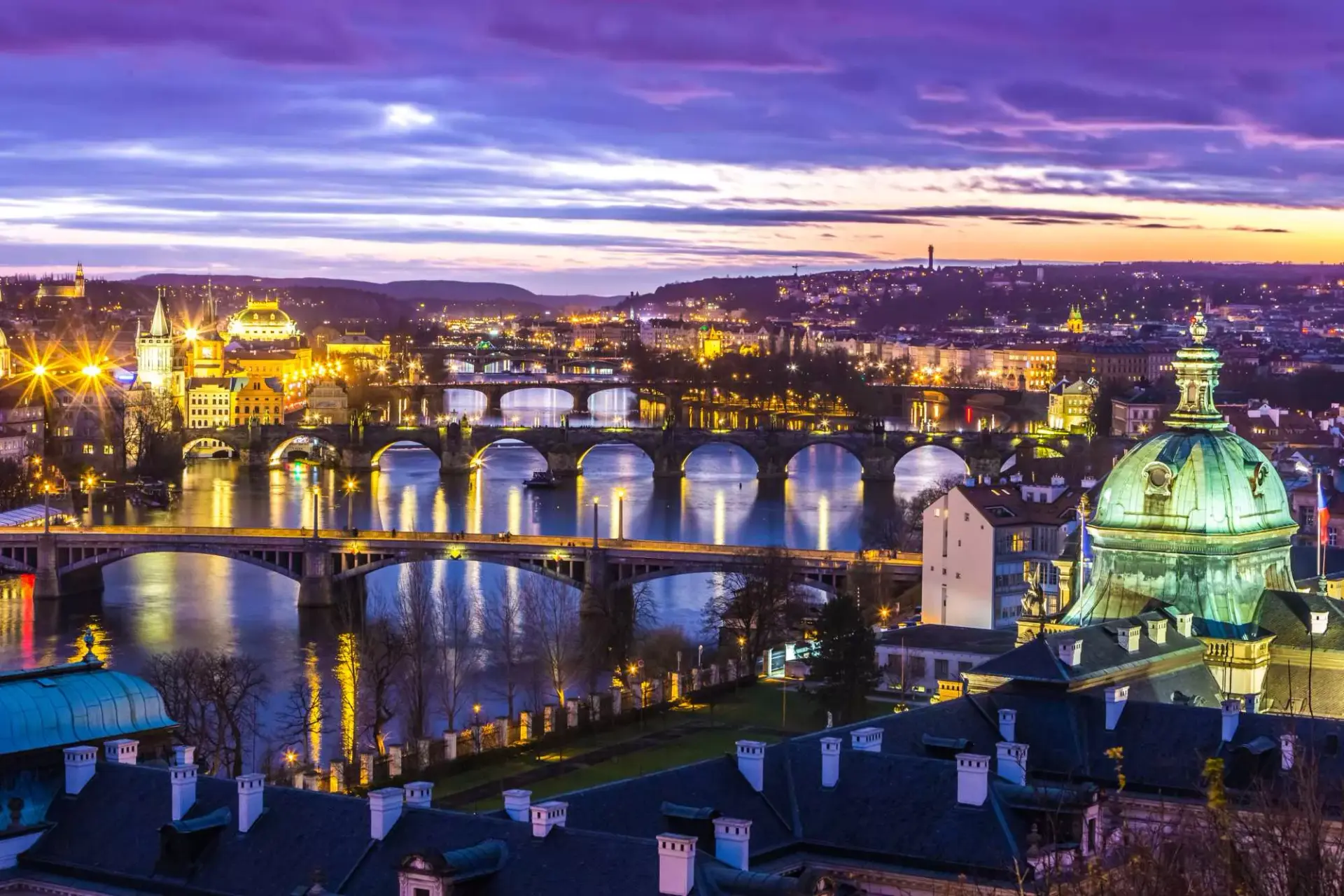 Karlov most