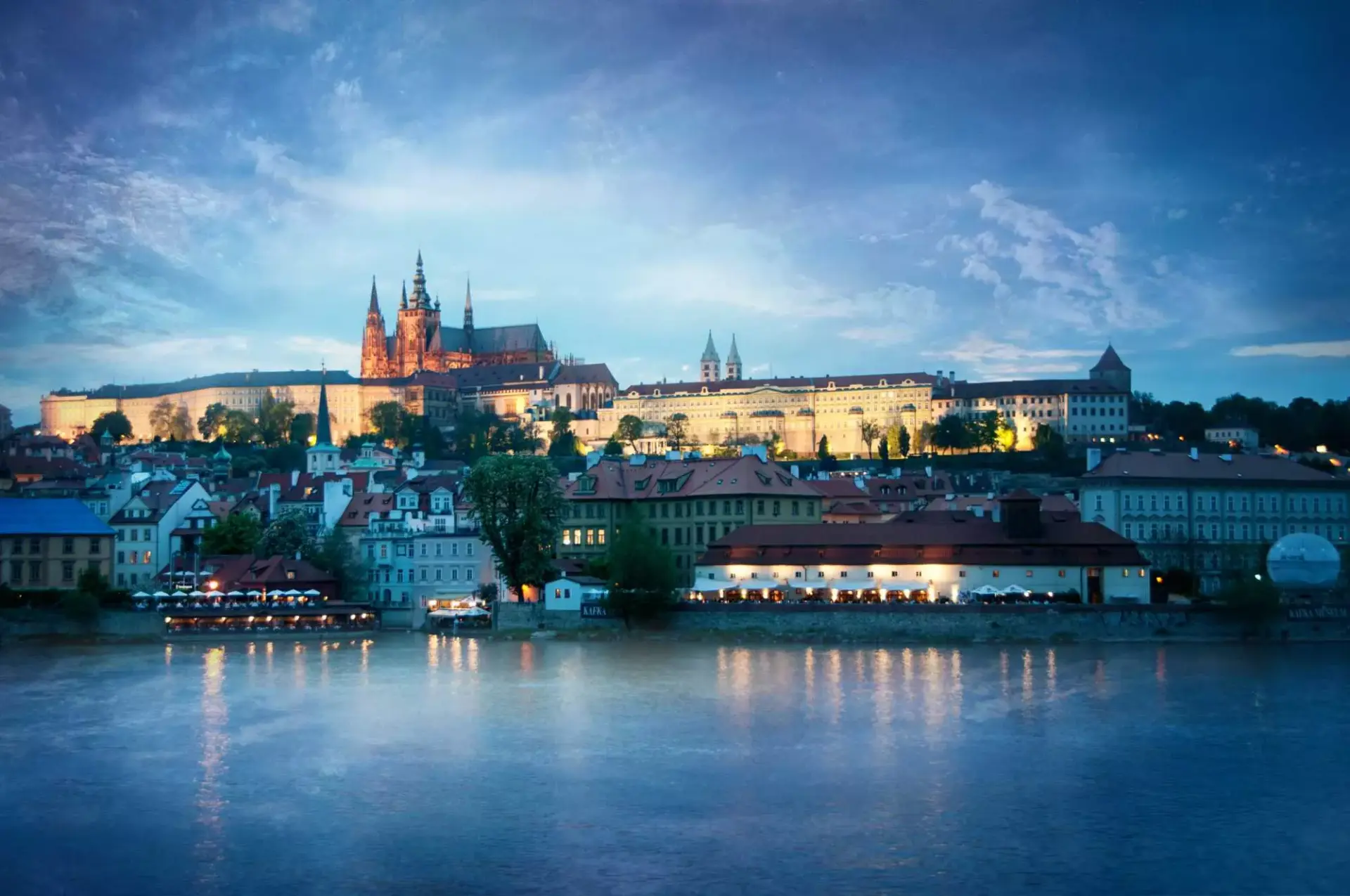 Malá Strana