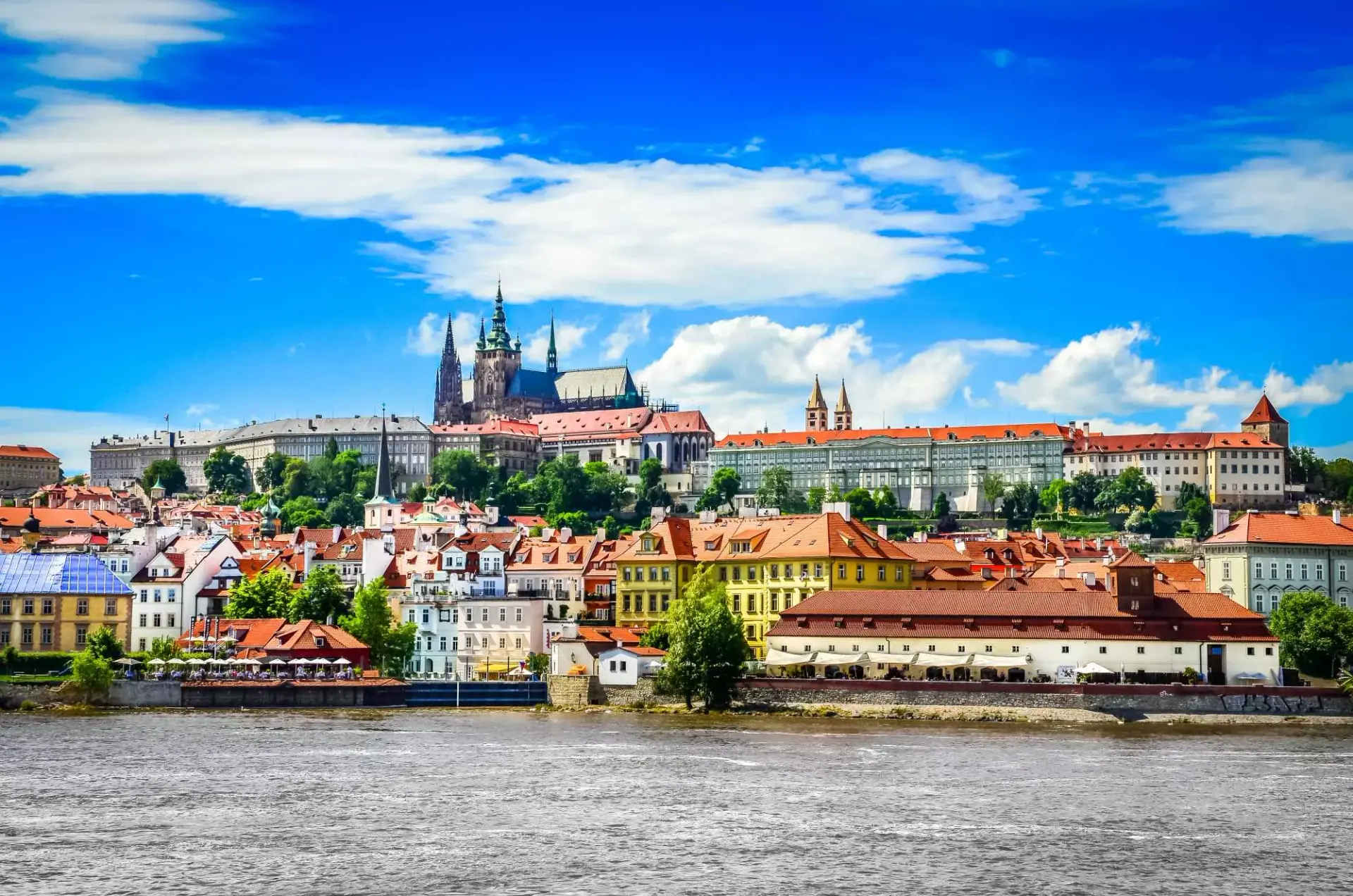 Malá Strana
